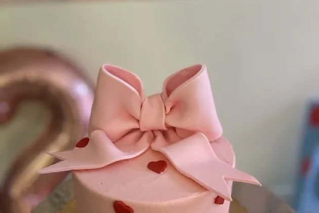 Betty's Cake