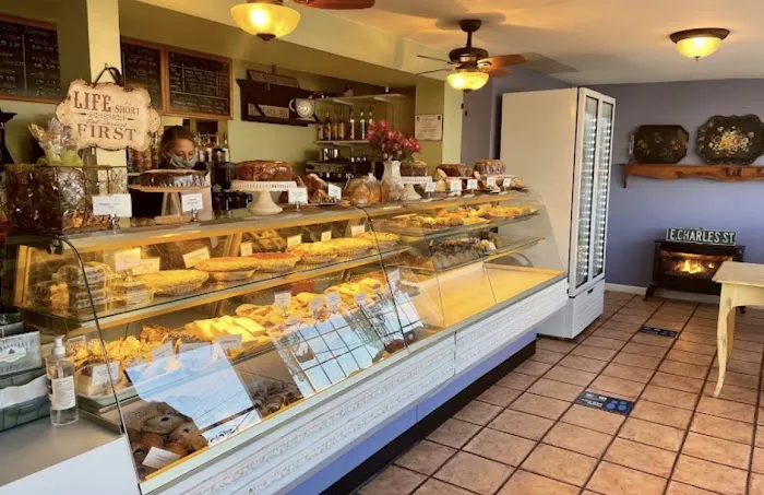 Charles Street Bakery Picture 8