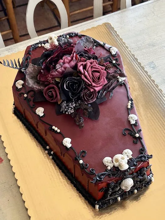 Charles Street Bakery Picture 7