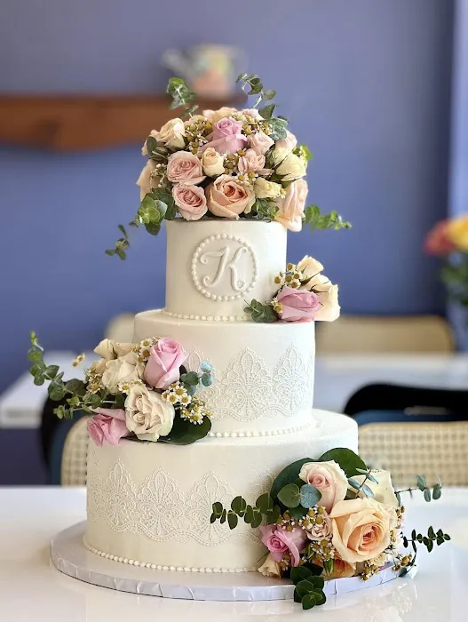 Charles Street Bakery Picture 3