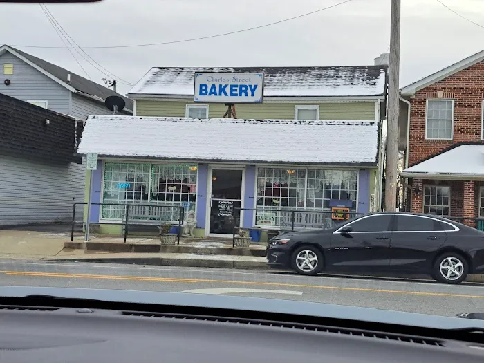 Charles Street Bakery Picture 4
