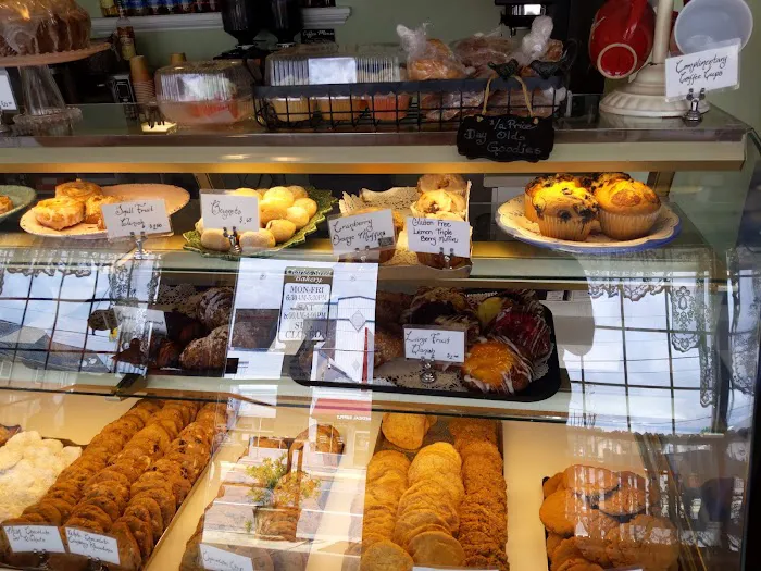 Charles Street Bakery Picture 1