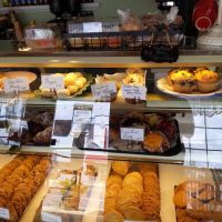 Charles Street Bakery ico
