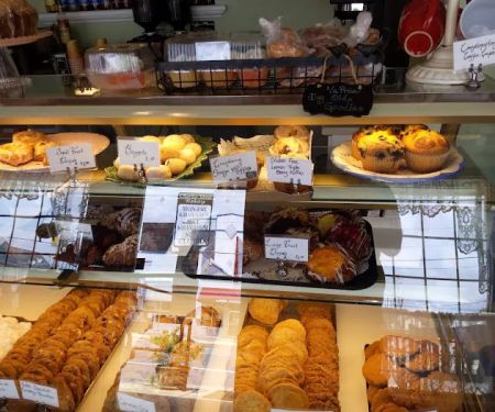 Charles Street Bakery