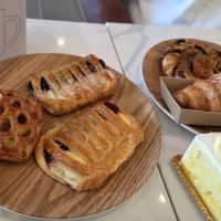 Tous Les Jours - Woodbridge ico