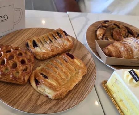 Tous Les Jours - Woodbridge