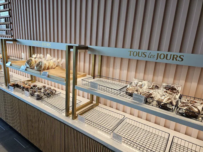 Tous Les Jours - Woodbridge Picture 2