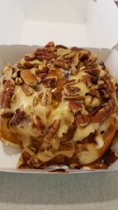 Cinnabon Picture 7