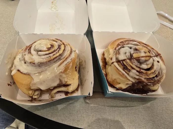 Cinnabon Picture 10