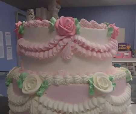 Castro's Bakery