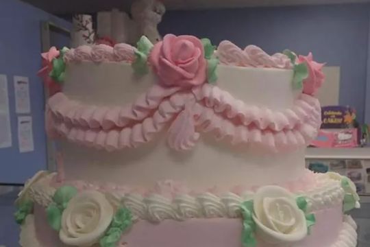 Castro's Bakery