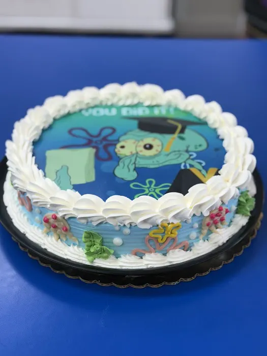 Castro's Bakery Picture 9