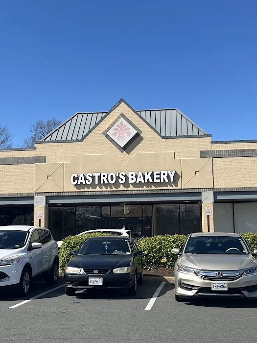 Castro's Bakery Picture 4