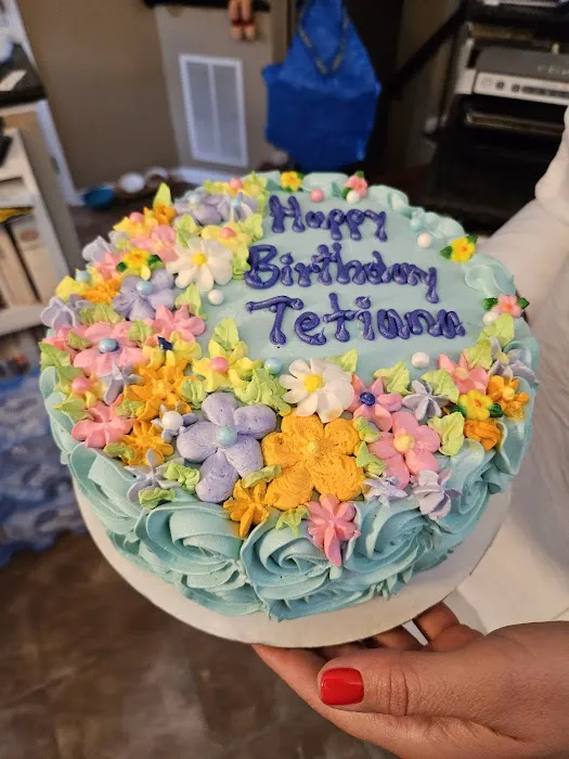 Castro's Bakery Picture 2