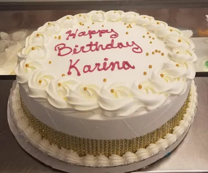 Castro's Bakery Picture 8