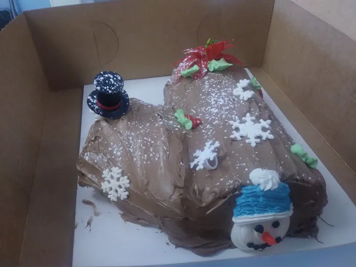Castro's Bakery Picture 6