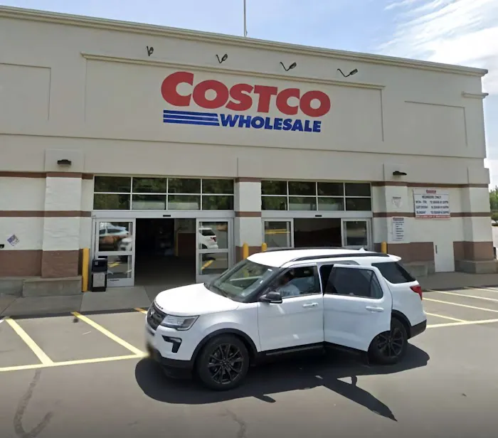 Costco Bakery Picture 1