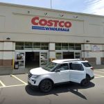 Costco Bakery
