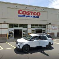 Costco Bakery ico