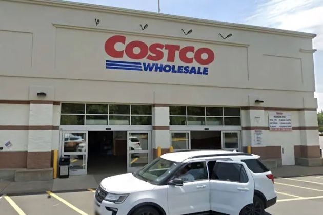 Costco Bakery