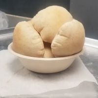 Baladi bread ico