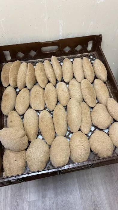 Baladi bread Picture 6