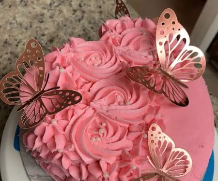 Dulce Dreams LLC
