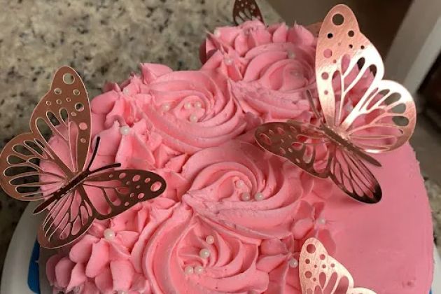 Dulce Dreams LLC