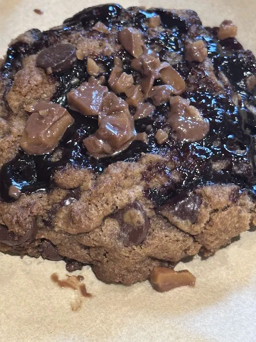 Big Mack's Treats Picture 1