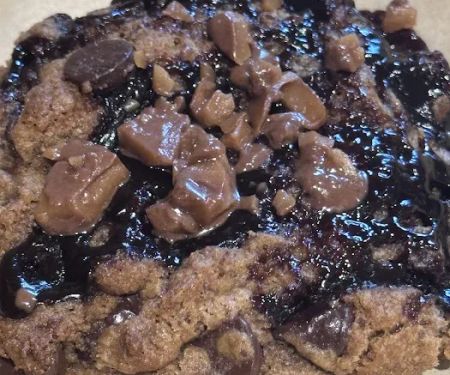 Big Mack's Treats