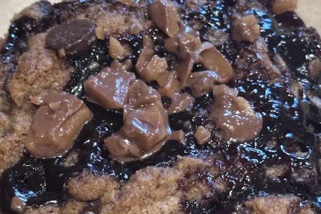 Big Mack's Treats