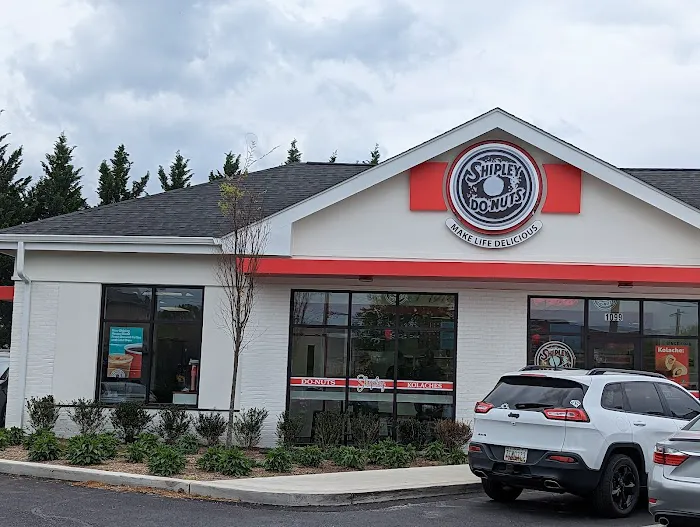 Shipley Do-Nuts Picture 5