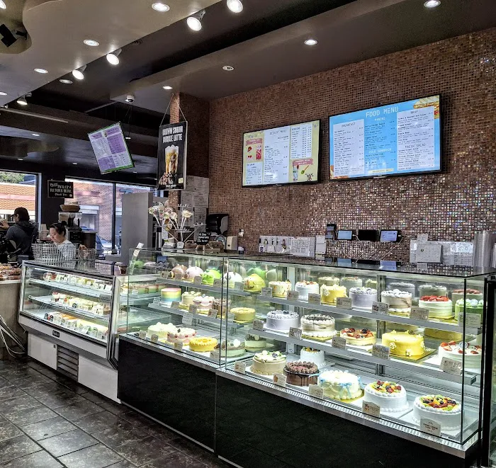 Shilla Bakery & Cafe - Annandale Picture 10