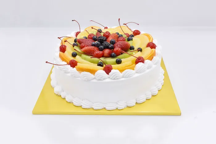 Shilla Bakery & Cafe - Annandale Picture 5