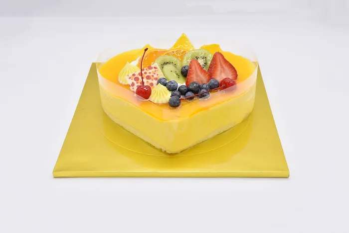Shilla Bakery & Cafe - Annandale Picture 4