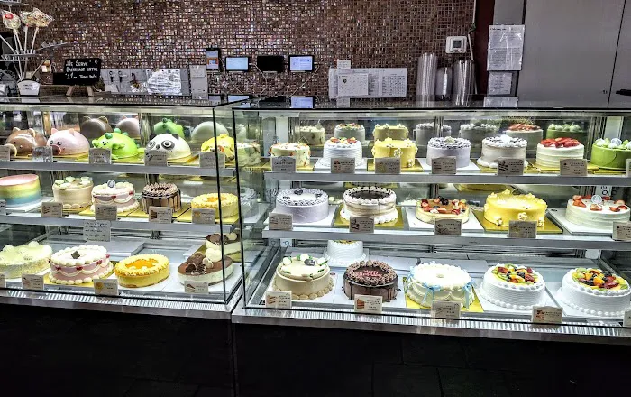 Shilla Bakery & Cafe - Annandale Picture 2