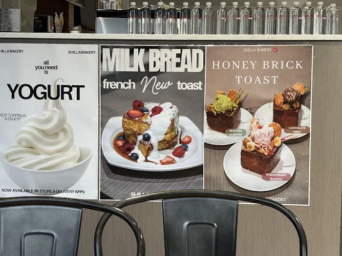 Shilla Bakery & Cafe - Annandale Picture 6
