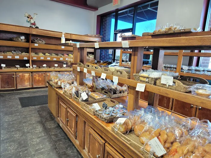 Shilla Bakery & Cafe - Annandale Picture 3