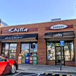 Shilla Bakery & Cafe - Annandale