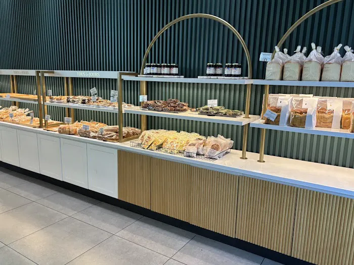 Tous les Jours Bakery & Cafe Picture 6