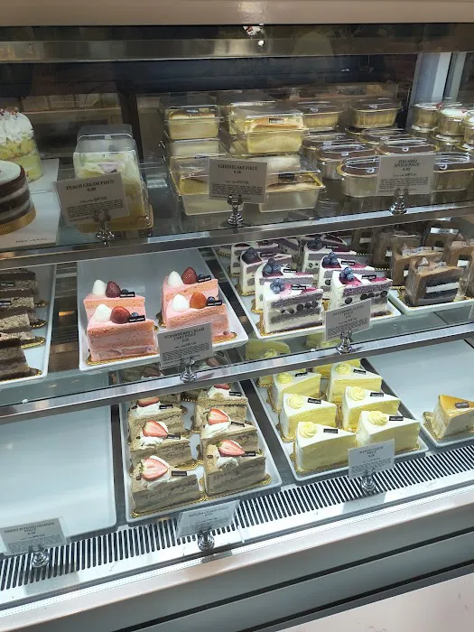 Tous les Jours Bakery & Cafe Picture 8