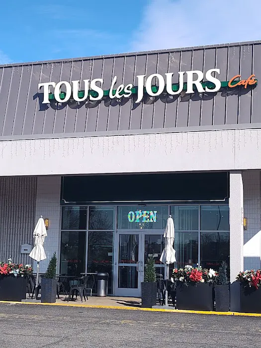 Tous les Jours Bakery & Cafe Picture 9
