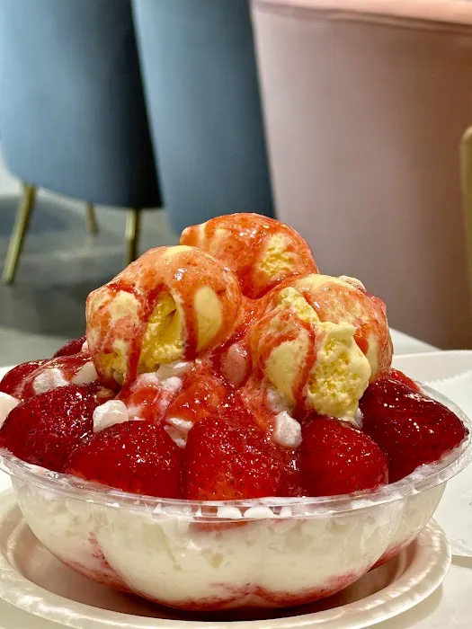 Tous les Jours Bakery & Cafe Picture 5