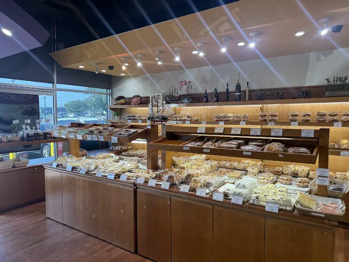 Napoleon Bakery Picture 7