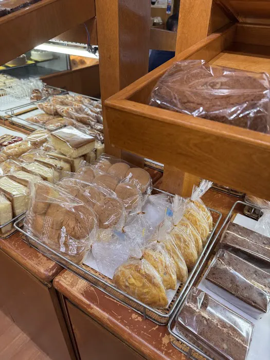 Napoleon Bakery Picture 8