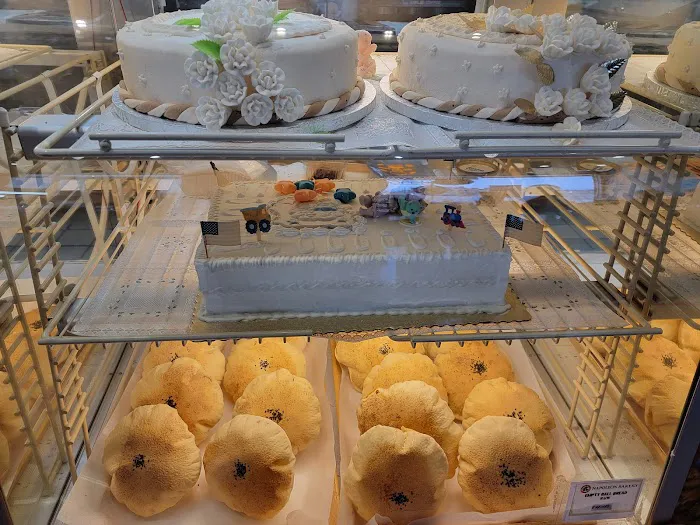 Napoleon Bakery Picture 3