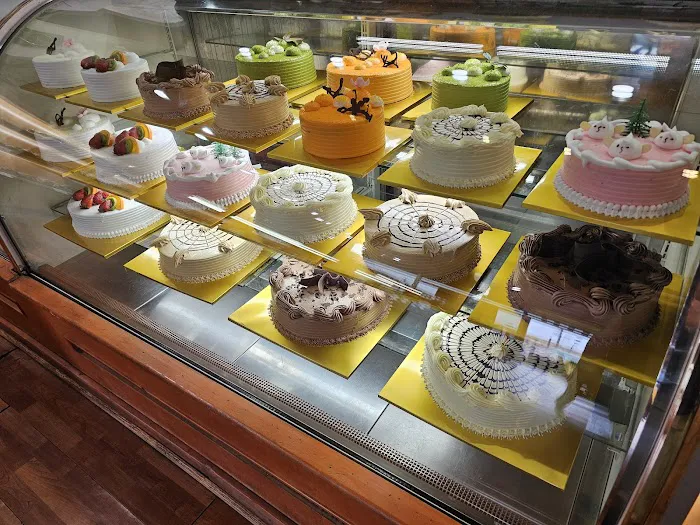Napoleon Bakery Picture 1