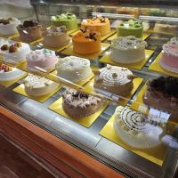 Napoleon Bakery ico