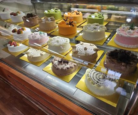 Napoleon Bakery