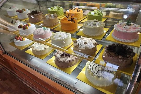 Napoleon Bakery